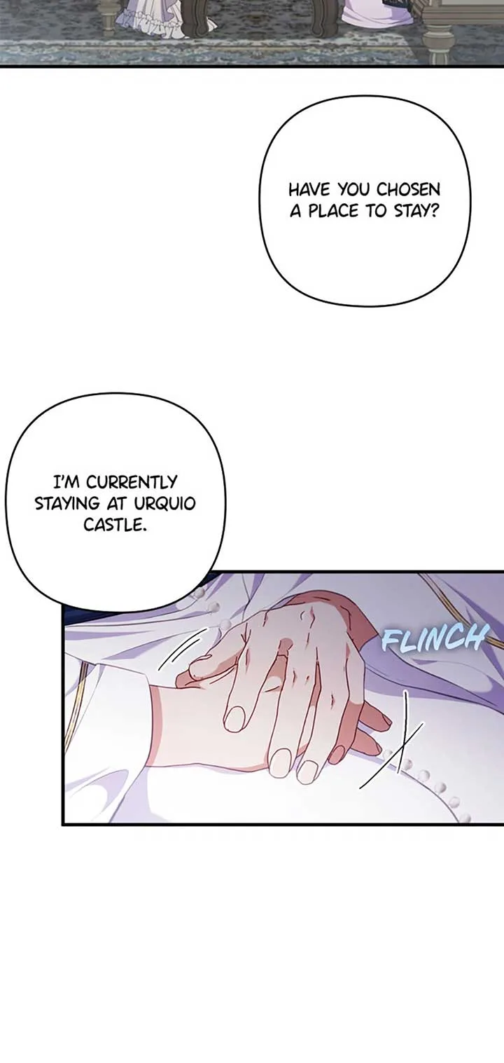 I Was Seduced by the Sick Male Lead Chapter 69 page 34