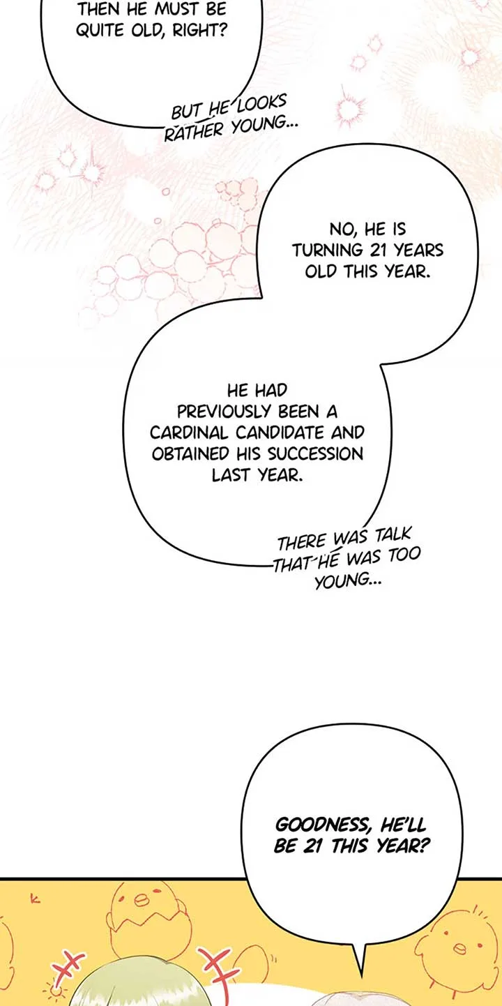 I Was Seduced by the Sick Male Lead Chapter 69 page 49