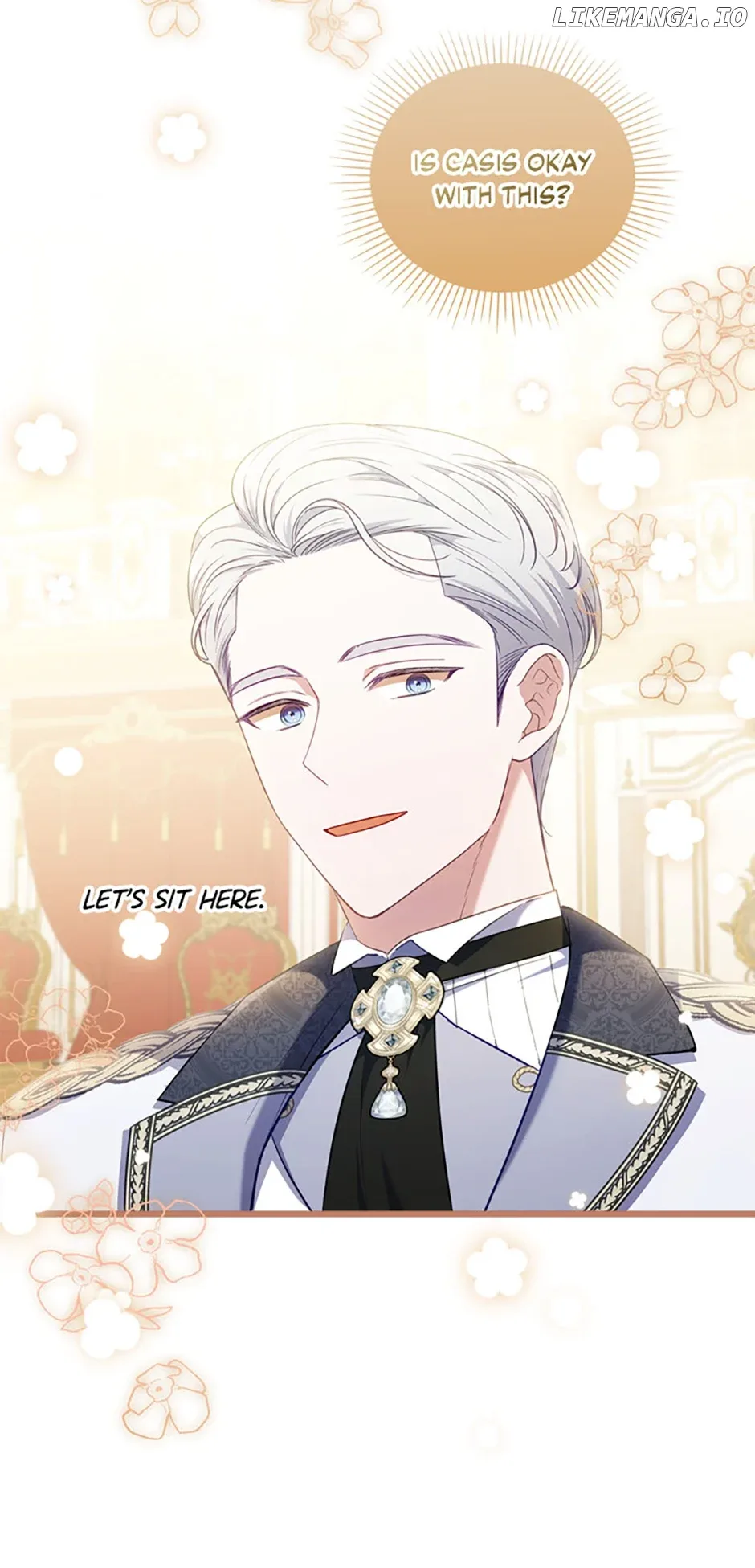 I Was Seduced by the Sick Male Lead Chapter 62 page 26