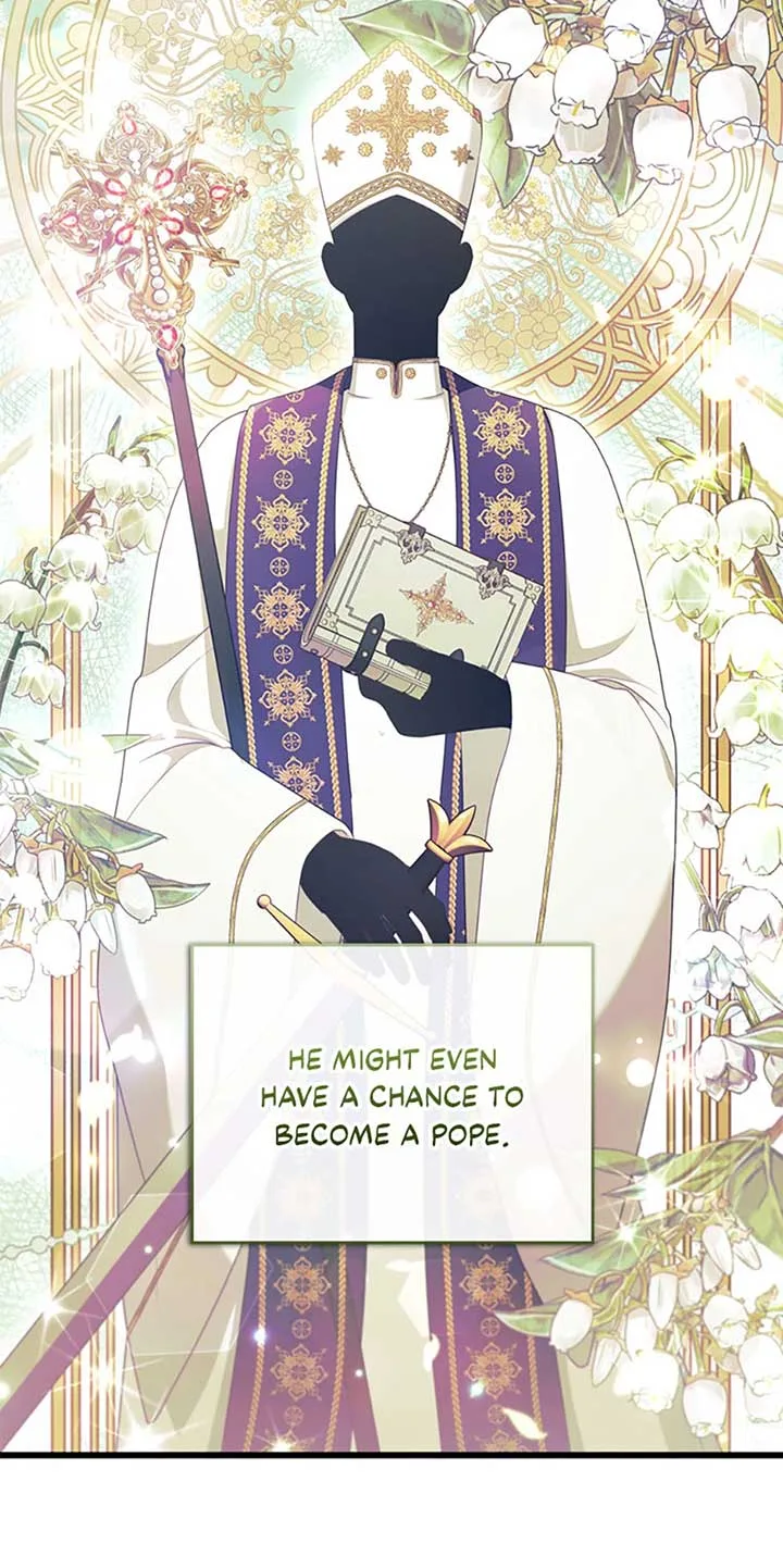 I Was Seduced by the Sick Male Lead Chapter 69 page 52