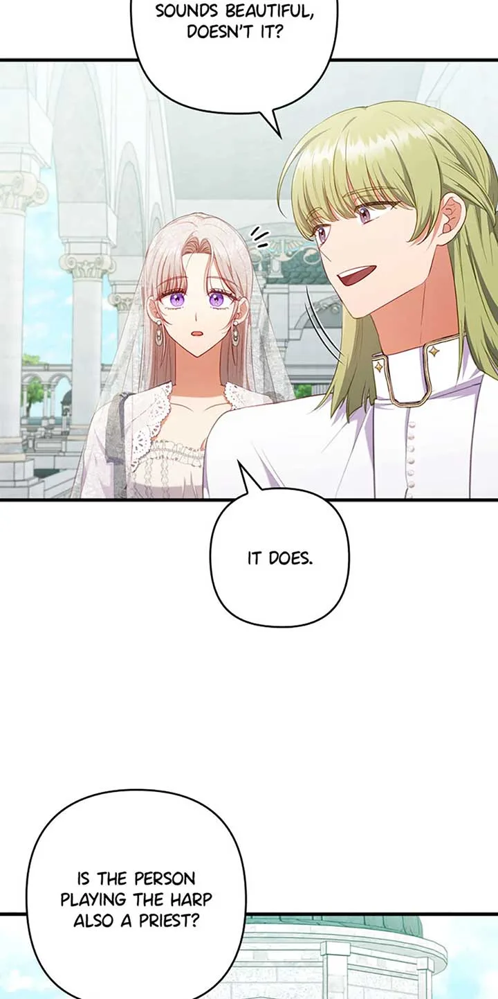 I Was Seduced by the Sick Male Lead Chapter 69 page 46