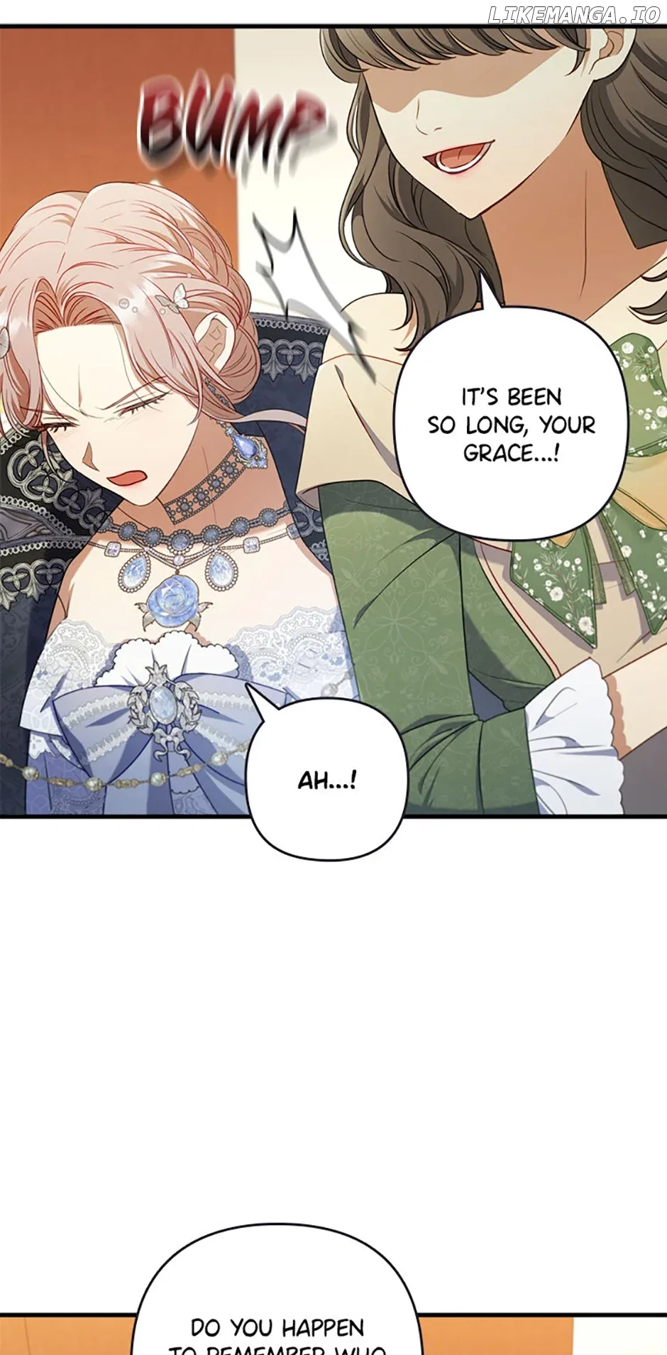 I Was Seduced by the Sick Male Lead Chapter 62 page 30