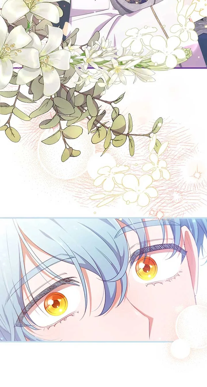 I Was Seduced by the Sick Male Lead Chapter 69 page 60