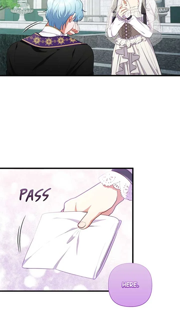 I Was Seduced by the Sick Male Lead Chapter 69 page 68