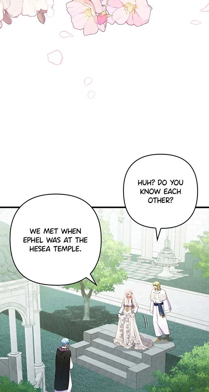 I Was Seduced by the Sick Male Lead Chapter 69 page 63