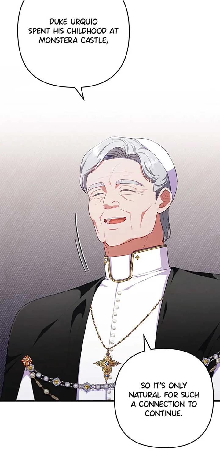 I Was Seduced by the Sick Male Lead Chapter 69 page 37