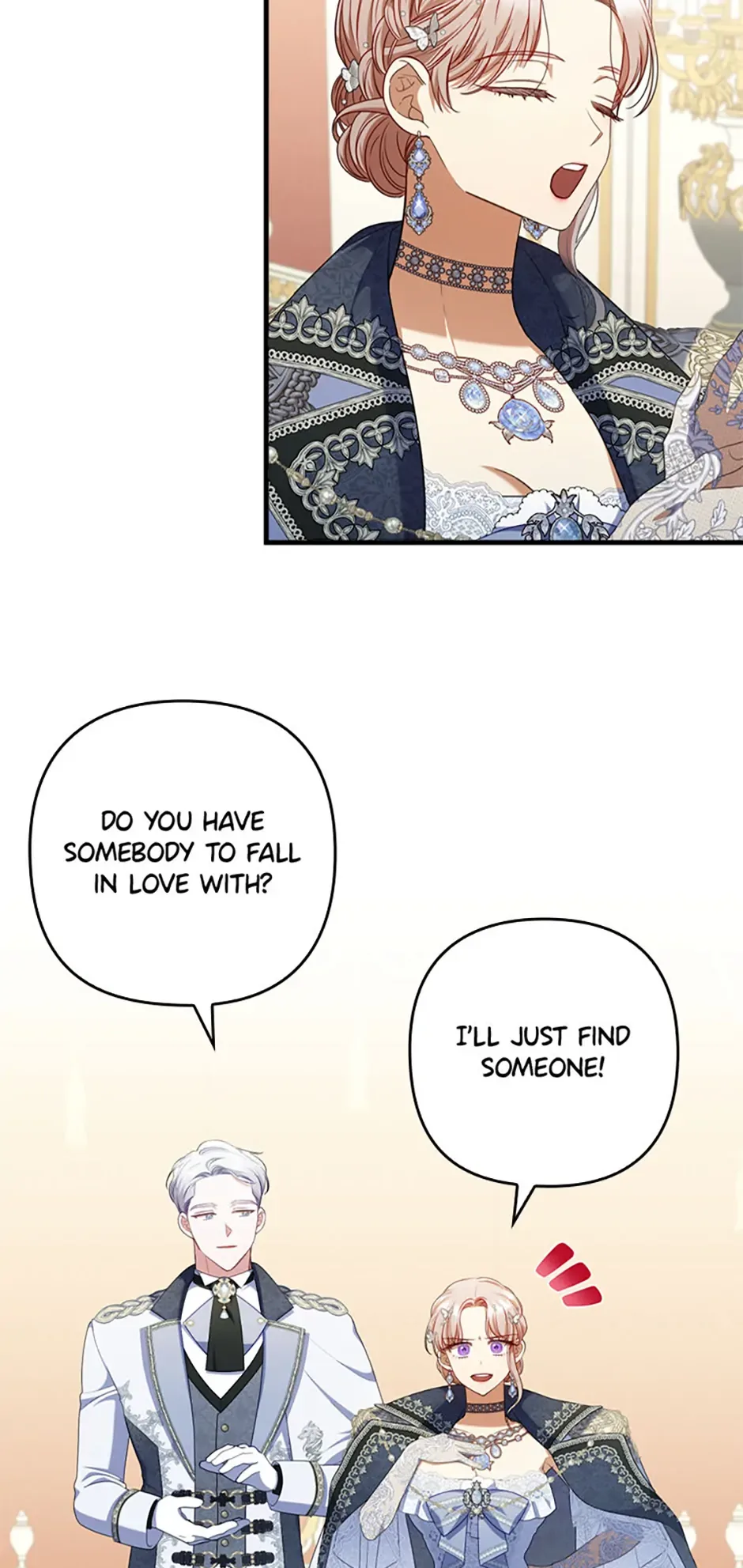 I Was Seduced by the Sick Male Lead Chapter 63 page 39