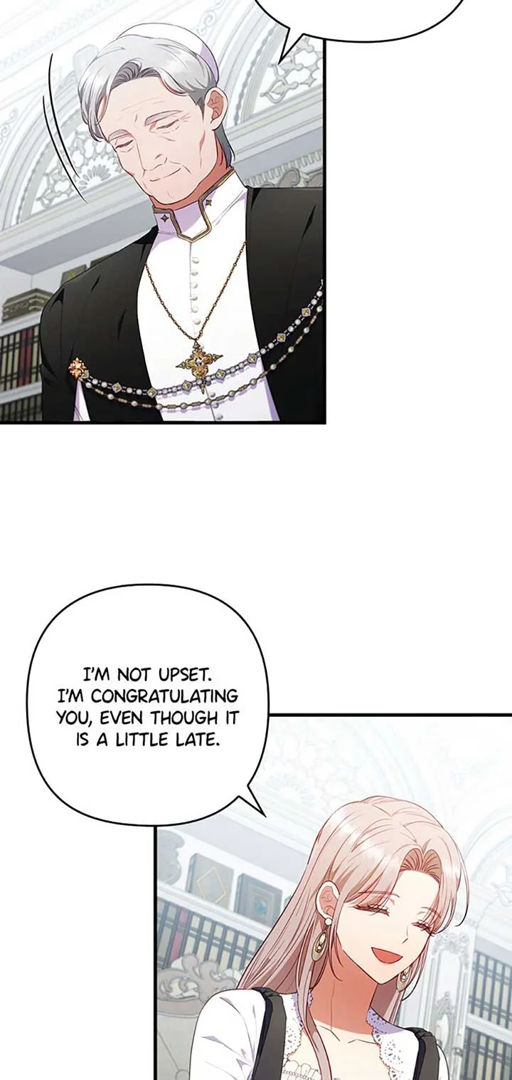 I Was Seduced by the Sick Male Lead Chapter 69 page 32