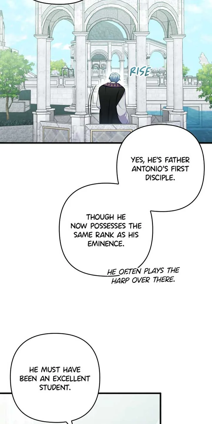 I Was Seduced by the Sick Male Lead Chapter 69 page 47