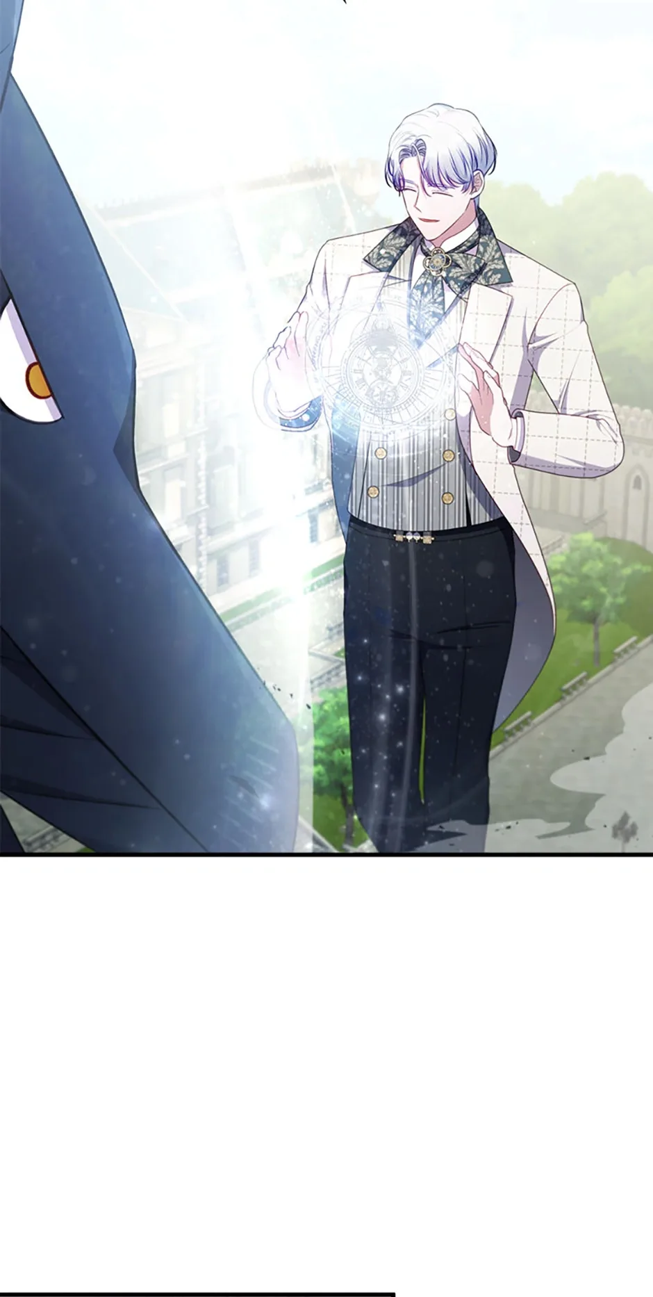I Was Seduced by the Sick Male Lead Chapter 68 page 26