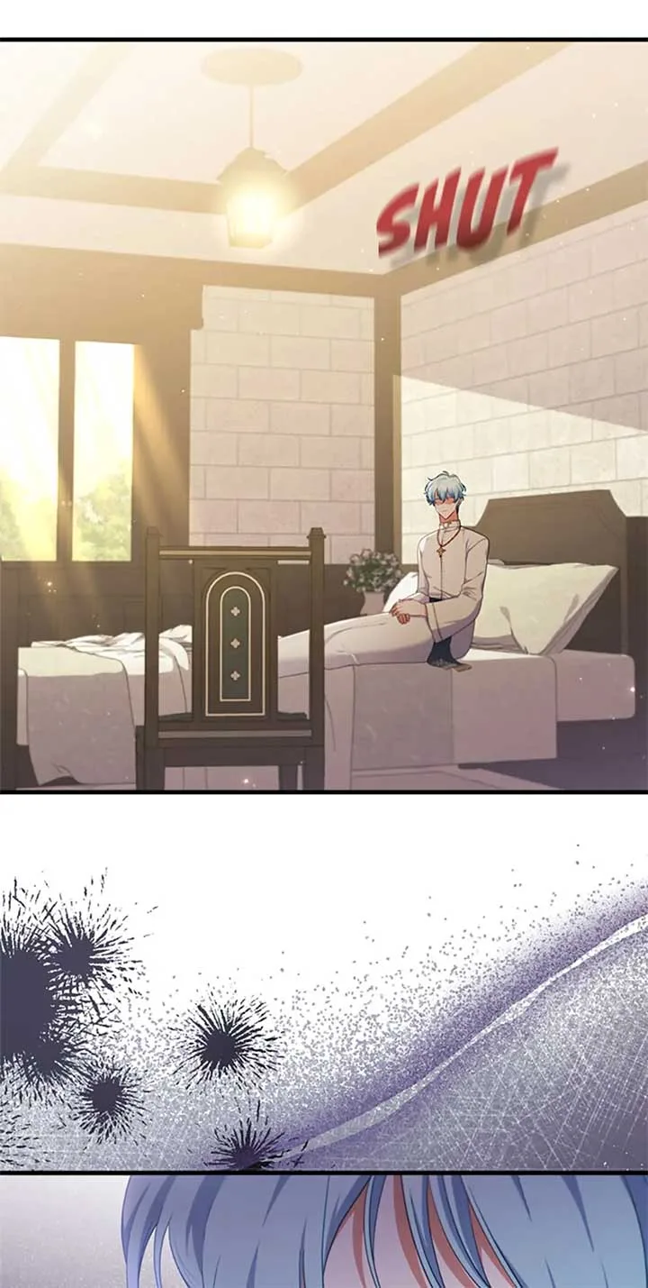 I Was Seduced by the Sick Male Lead Chapter 70 page 62