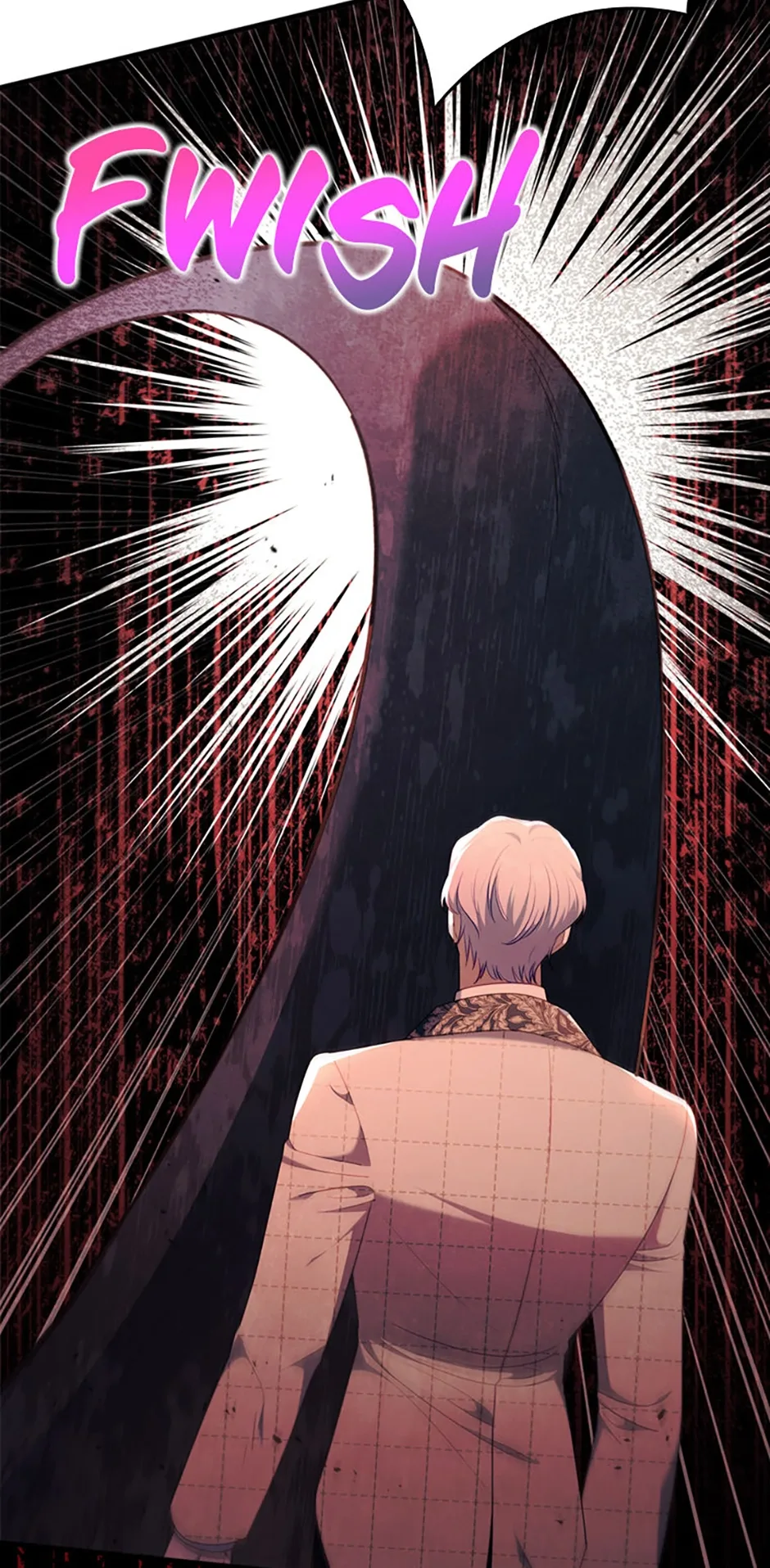 I Was Seduced by the Sick Male Lead Chapter 68 page 19