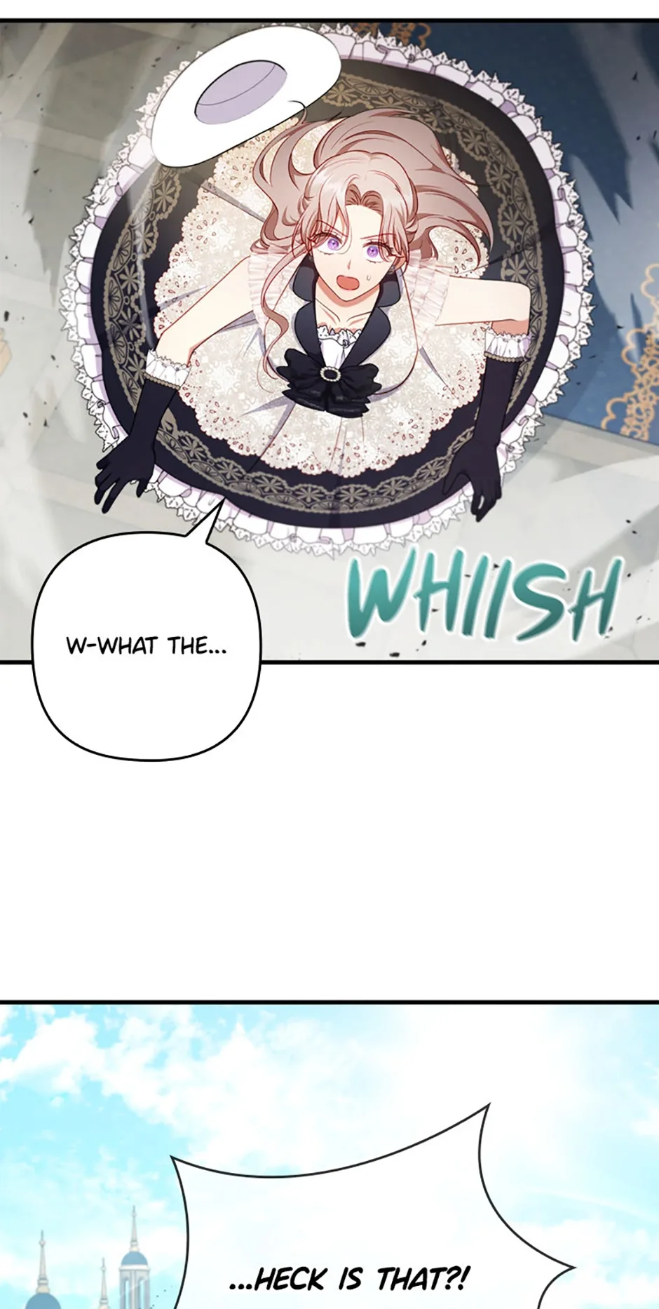 I Was Seduced by the Sick Male Lead Chapter 68 page 23