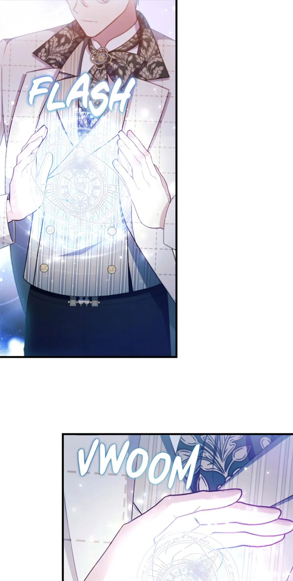 I Was Seduced by the Sick Male Lead Chapter 68 page 27