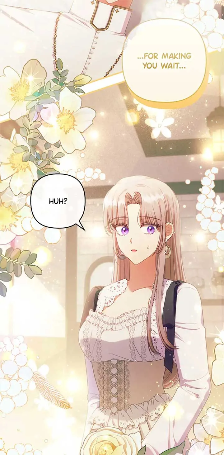 I Was Seduced by the Sick Male Lead Chapter 70 page 42