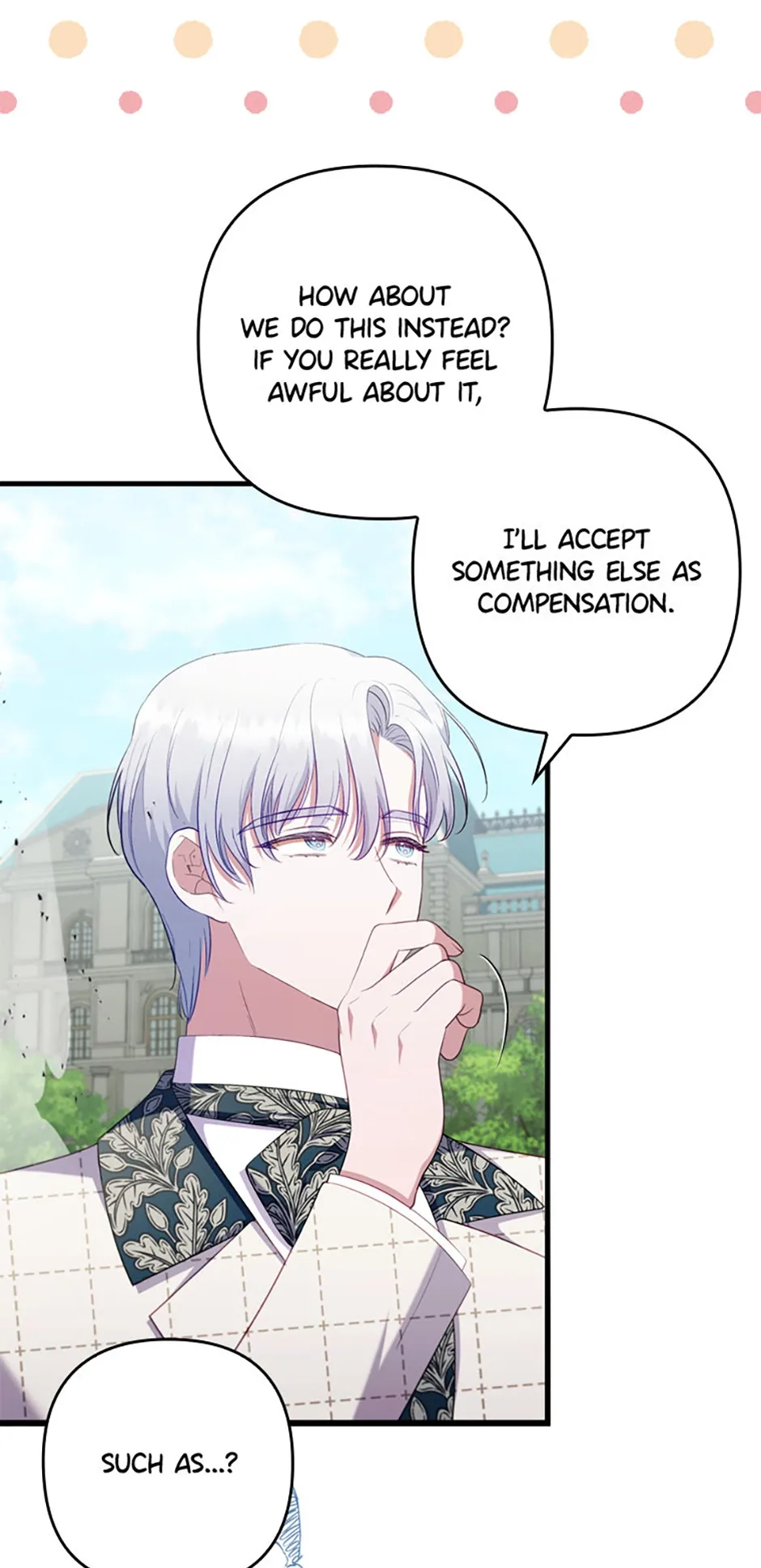 I Was Seduced by the Sick Male Lead Chapter 68 page 49