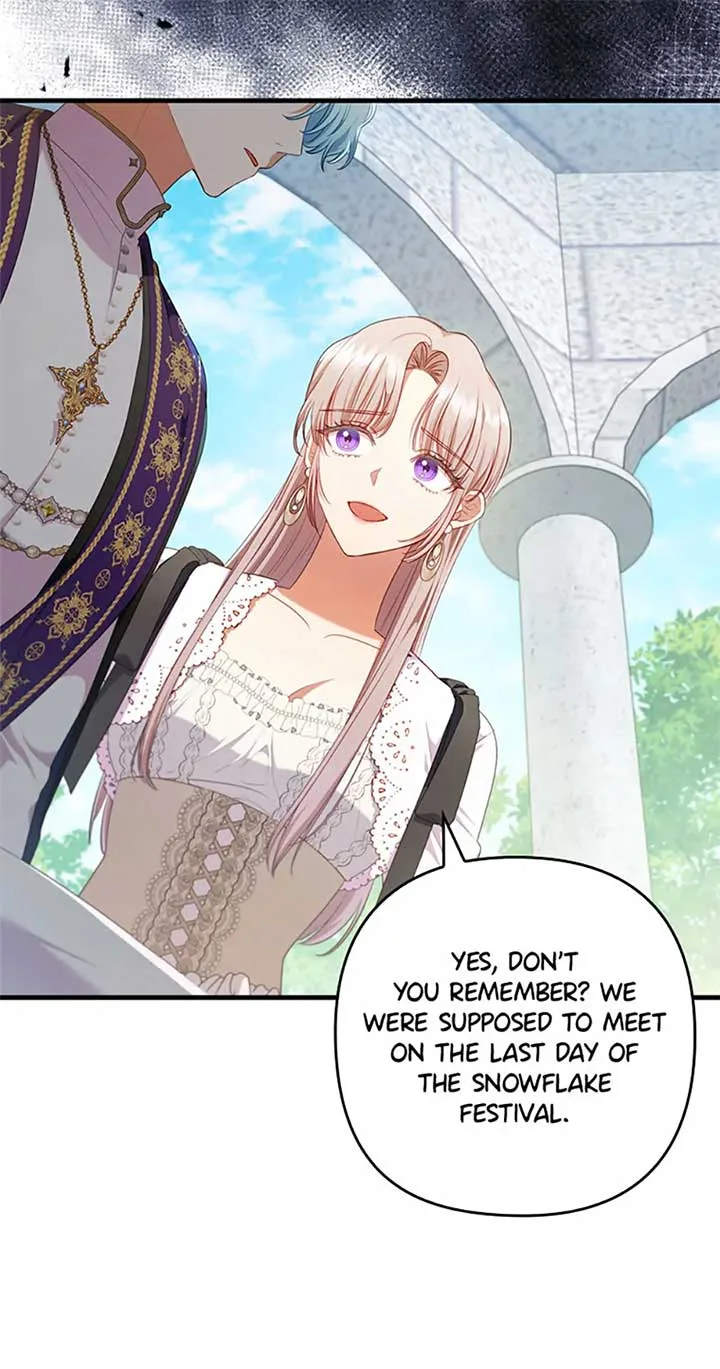I Was Seduced by the Sick Male Lead Chapter 70 page 21
