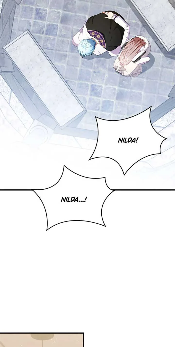I Was Seduced by the Sick Male Lead Chapter 70 page 33