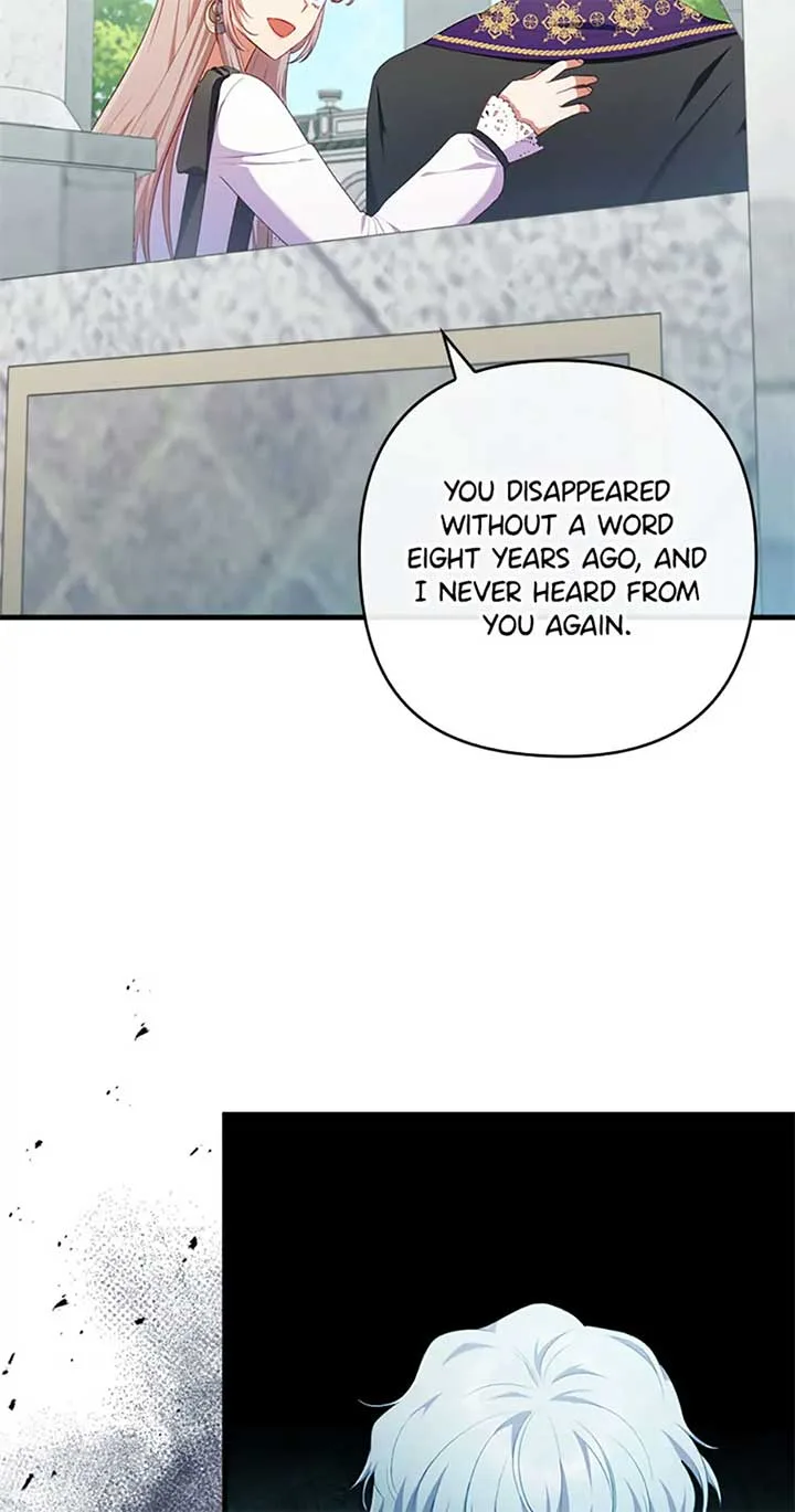 I Was Seduced by the Sick Male Lead Chapter 70 page 19