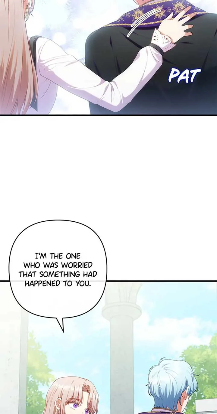 I Was Seduced by the Sick Male Lead Chapter 70 page 18