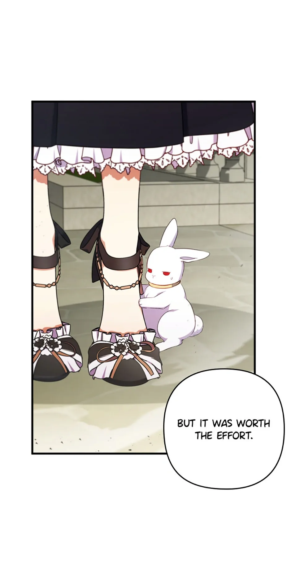 I Was Seduced by the Sick Male Lead Chapter 68 page 40