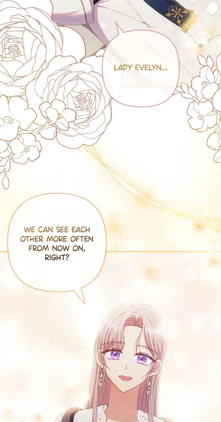I Was Seduced by the Sick Male Lead Chapter 70 page 53