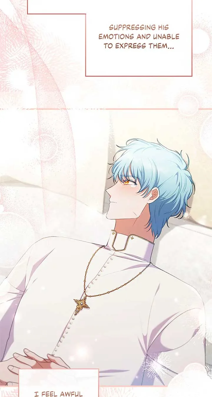 I Was Seduced by the Sick Male Lead Chapter 70 page 50