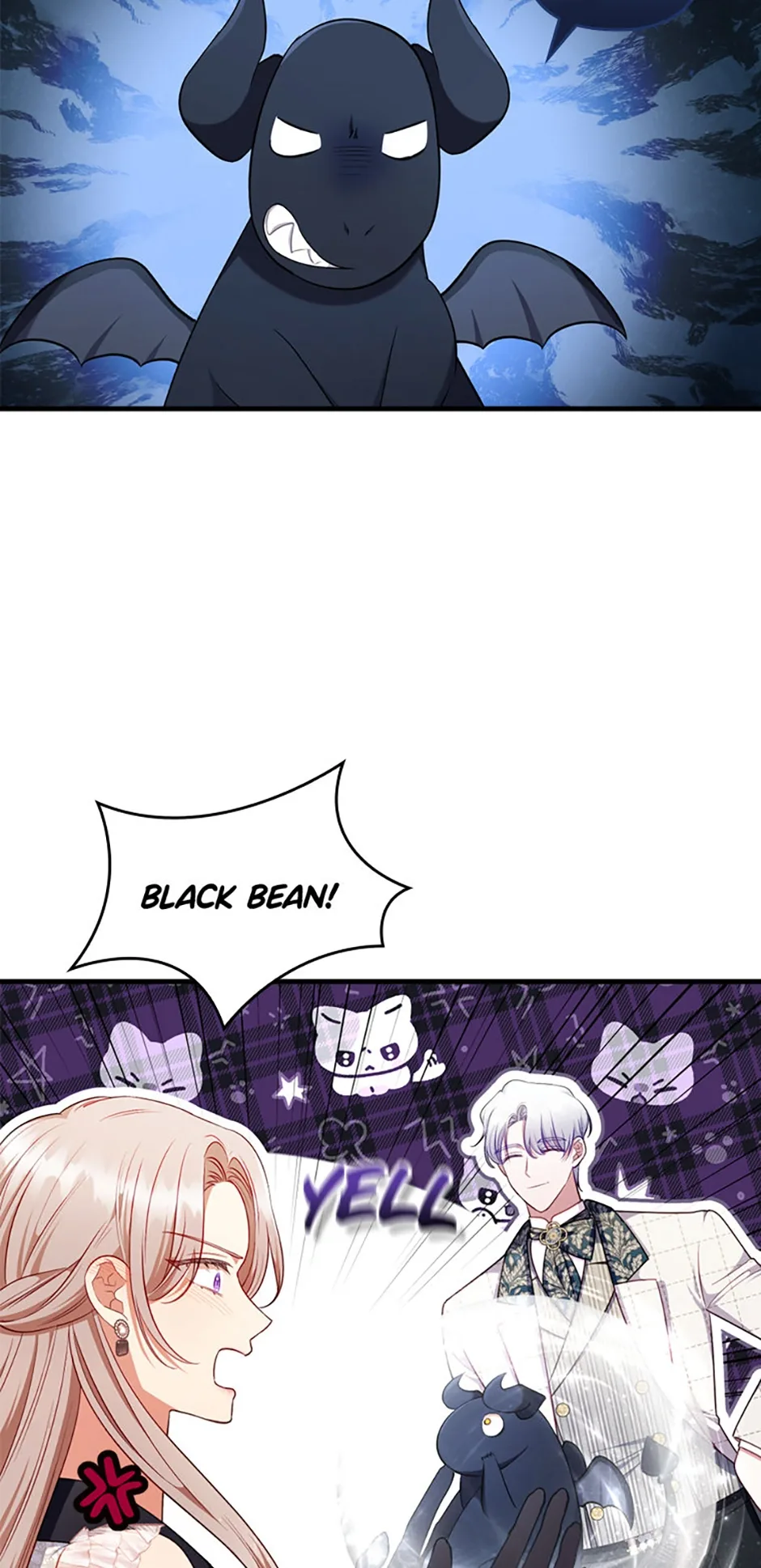 I Was Seduced by the Sick Male Lead Chapter 68 page 33