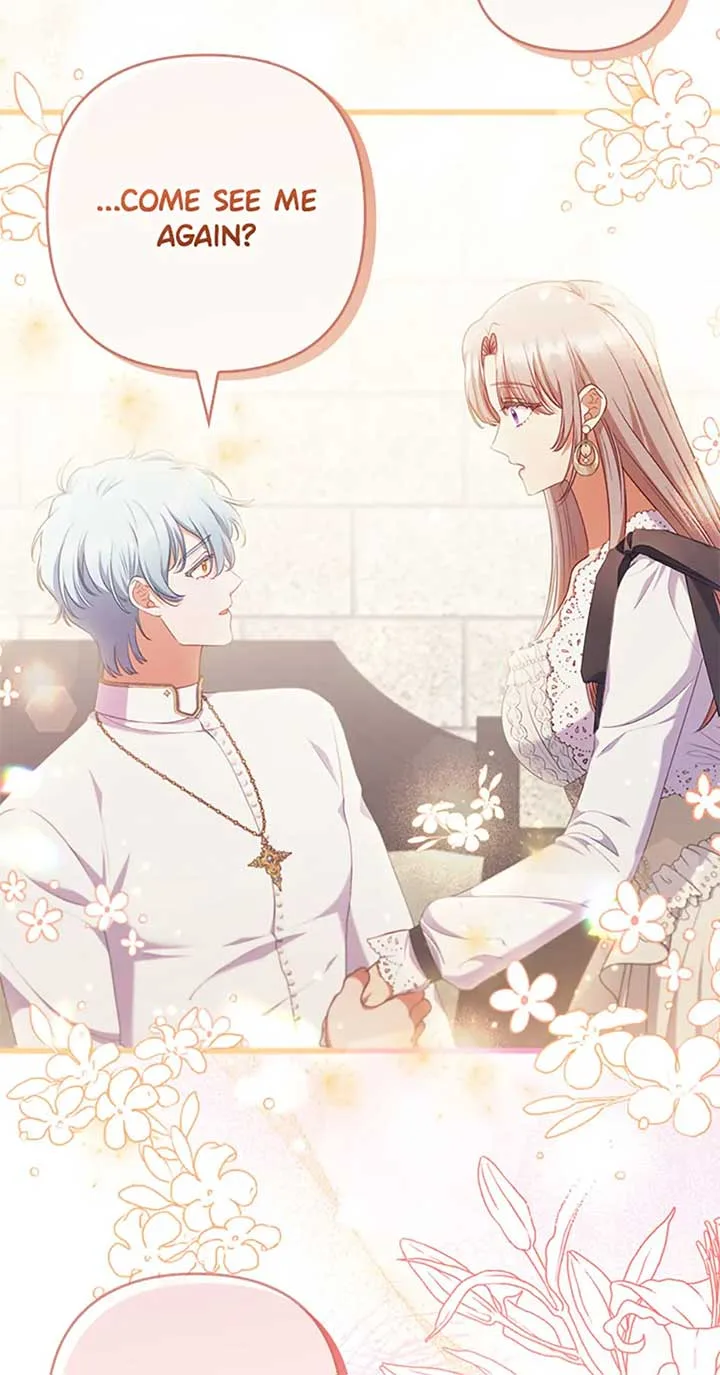 I Was Seduced by the Sick Male Lead Chapter 70 page 55