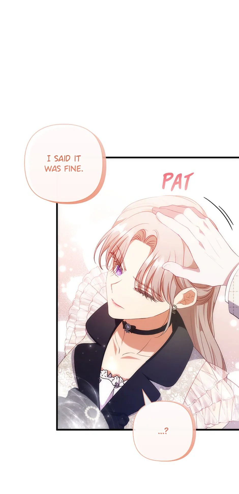 I Was Seduced by the Sick Male Lead Chapter 68 page 47