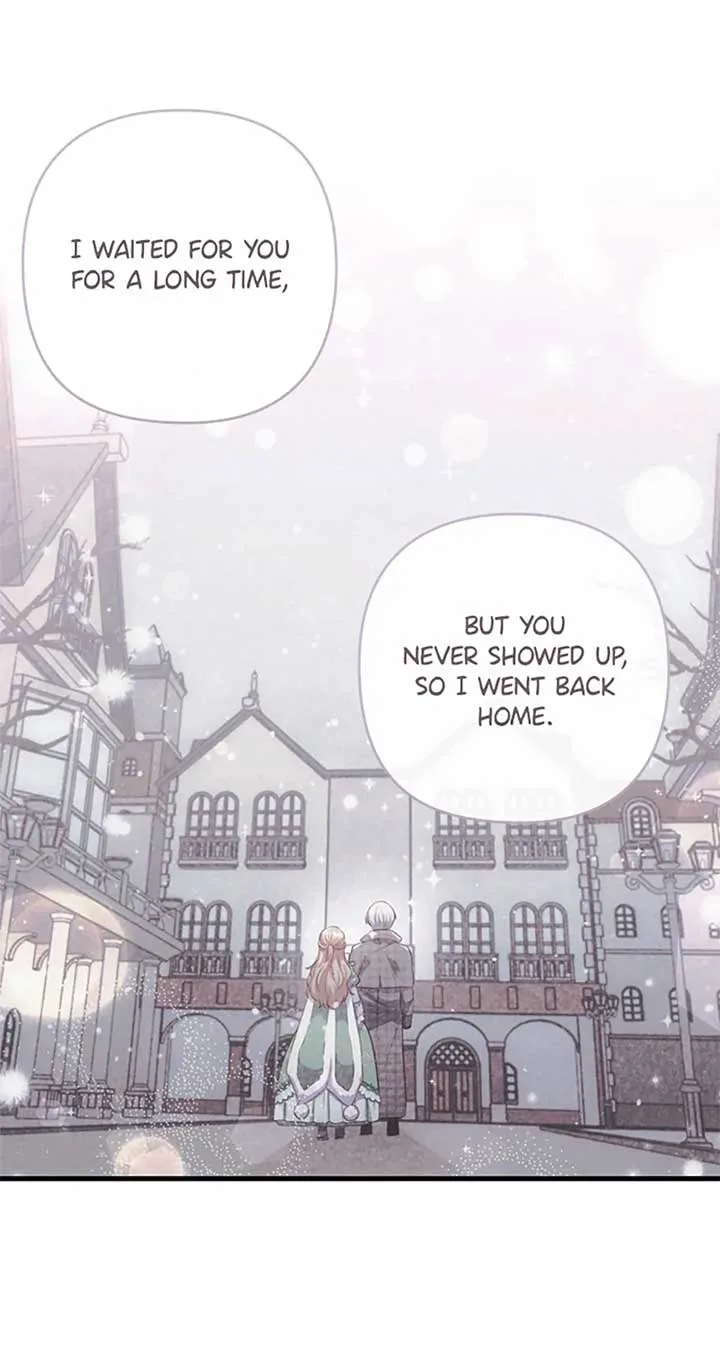 I Was Seduced by the Sick Male Lead Chapter 70 page 22