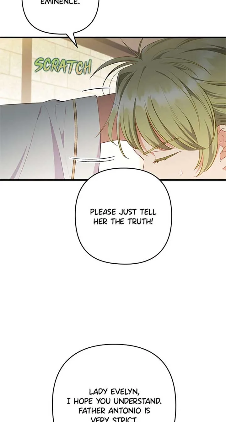 I Was Seduced by the Sick Male Lead Chapter 70 page 45
