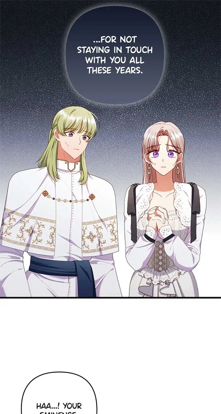I Was Seduced by the Sick Male Lead Chapter 70 page 44