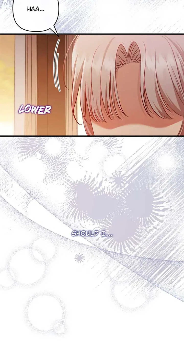 I Was Seduced by the Sick Male Lead Chapter 70 page 73