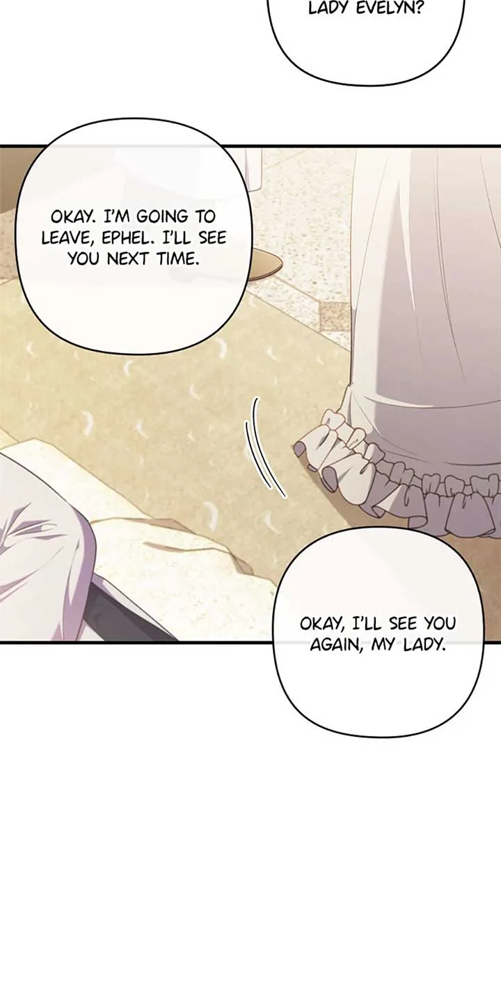 I Was Seduced by the Sick Male Lead Chapter 70 page 61