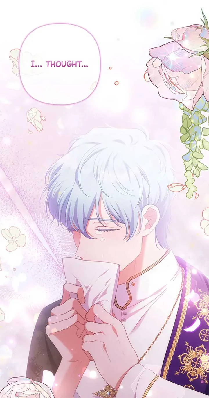 I Was Seduced by the Sick Male Lead Chapter 70 page 16
