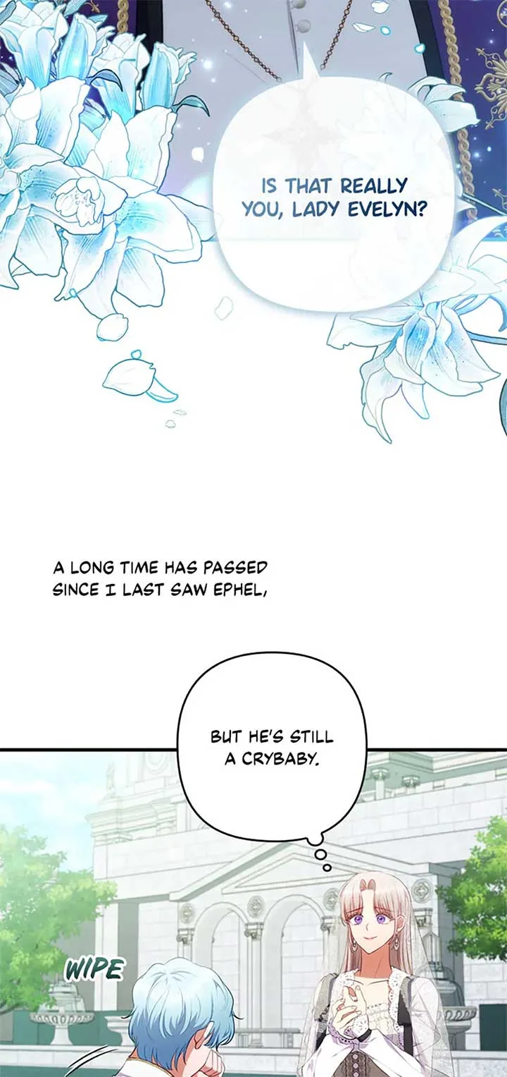 I Was Seduced by the Sick Male Lead Chapter 70 page 3