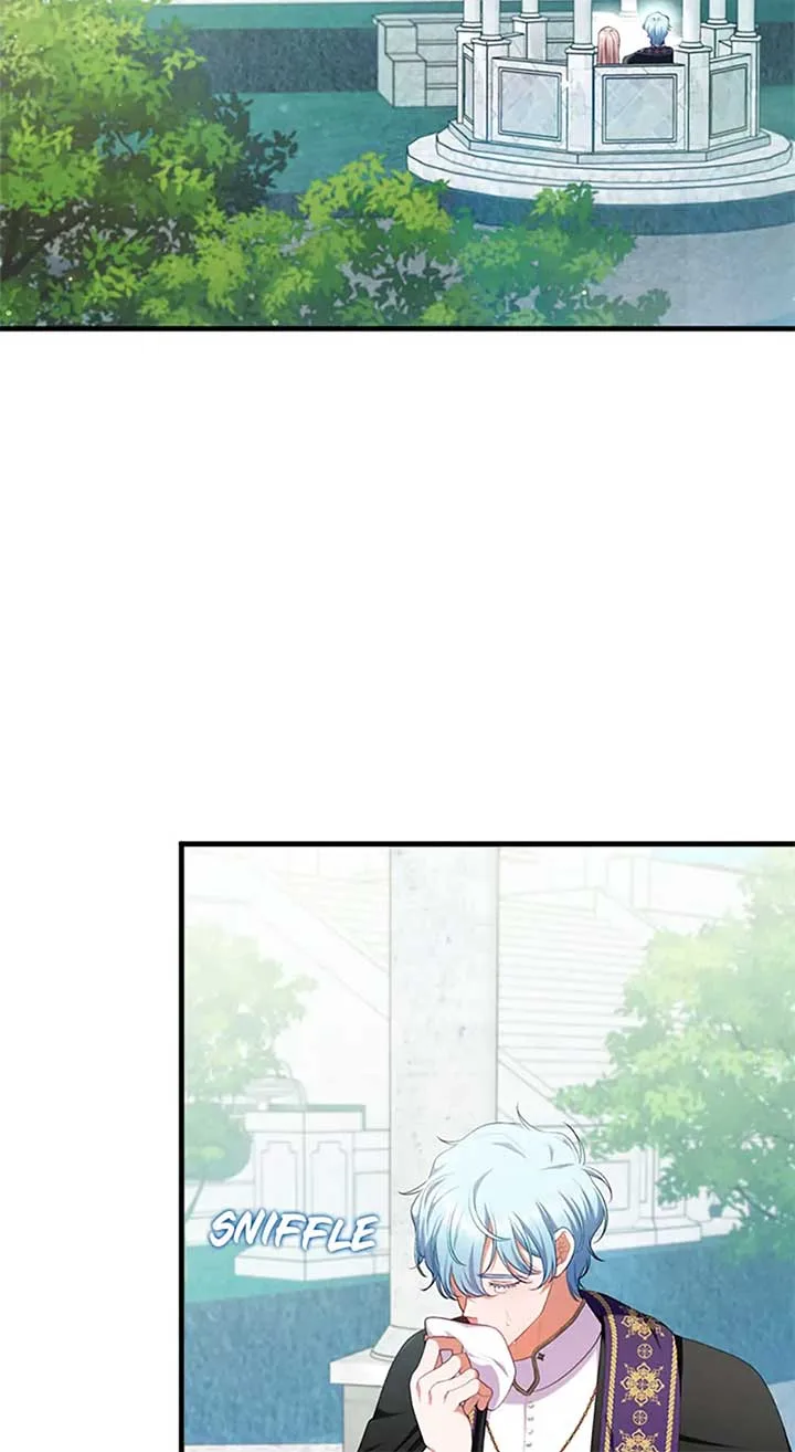 I Was Seduced by the Sick Male Lead Chapter 70 page 11
