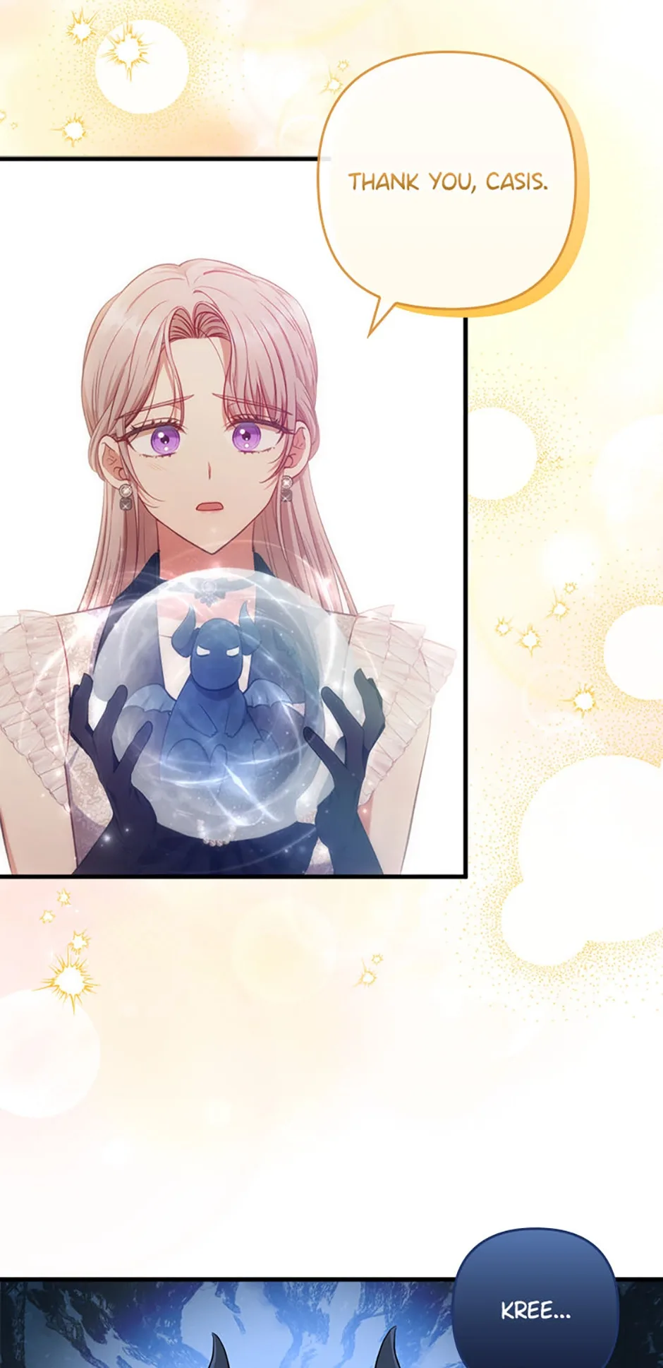I Was Seduced by the Sick Male Lead Chapter 68 page 32