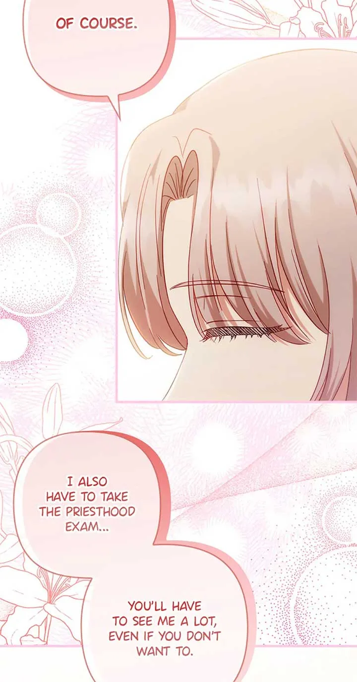 I Was Seduced by the Sick Male Lead Chapter 70 page 56