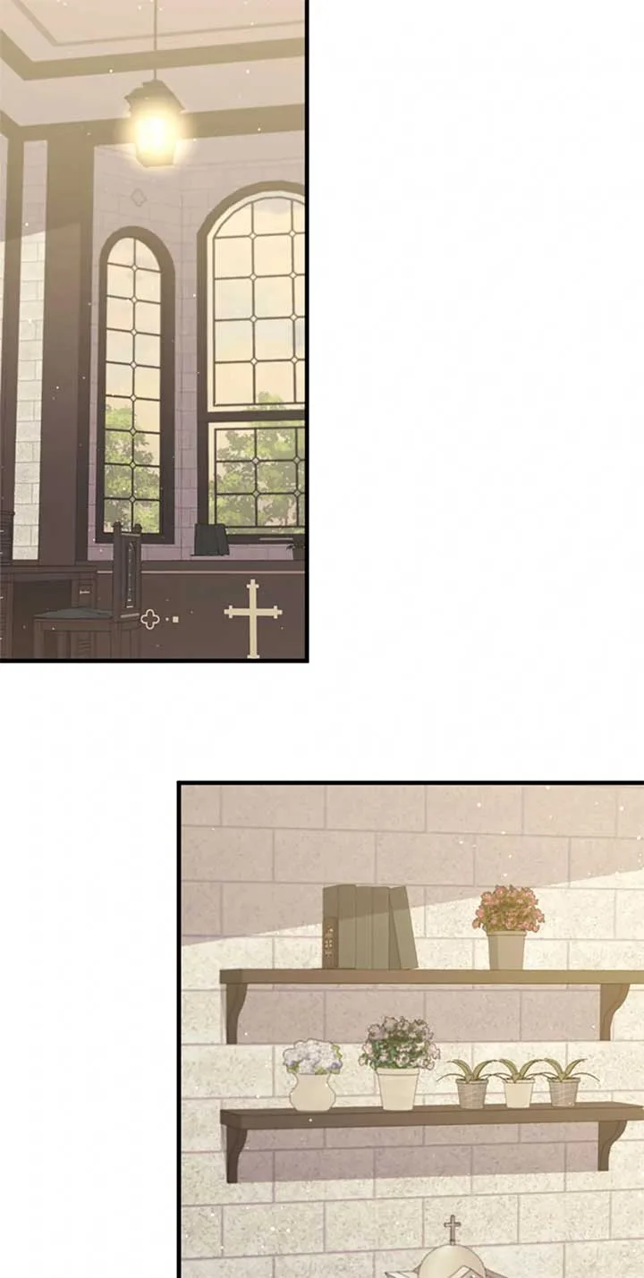 I Was Seduced by the Sick Male Lead Chapter 70 page 34