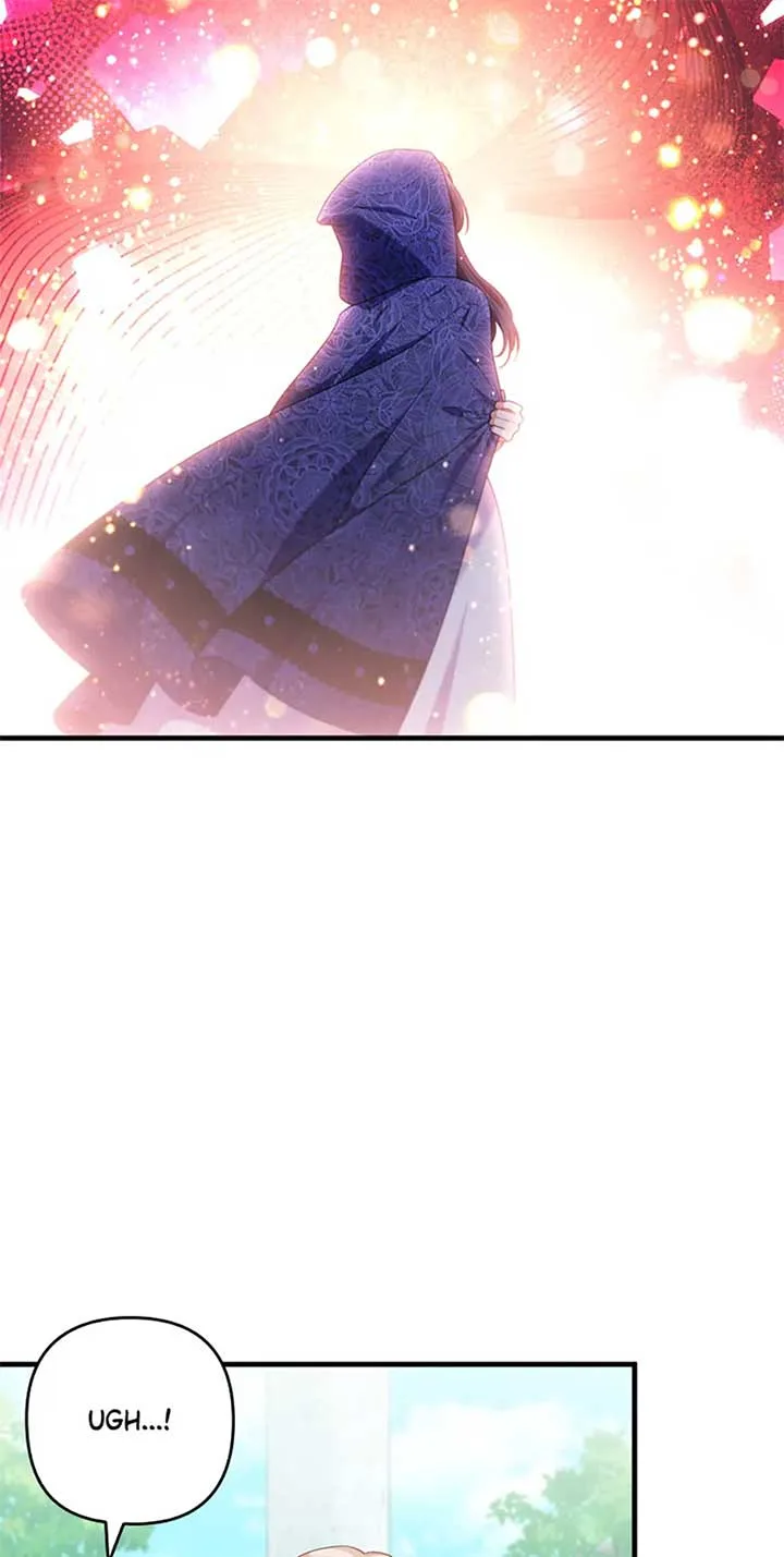 I Was Seduced by the Sick Male Lead Chapter 70 page 31