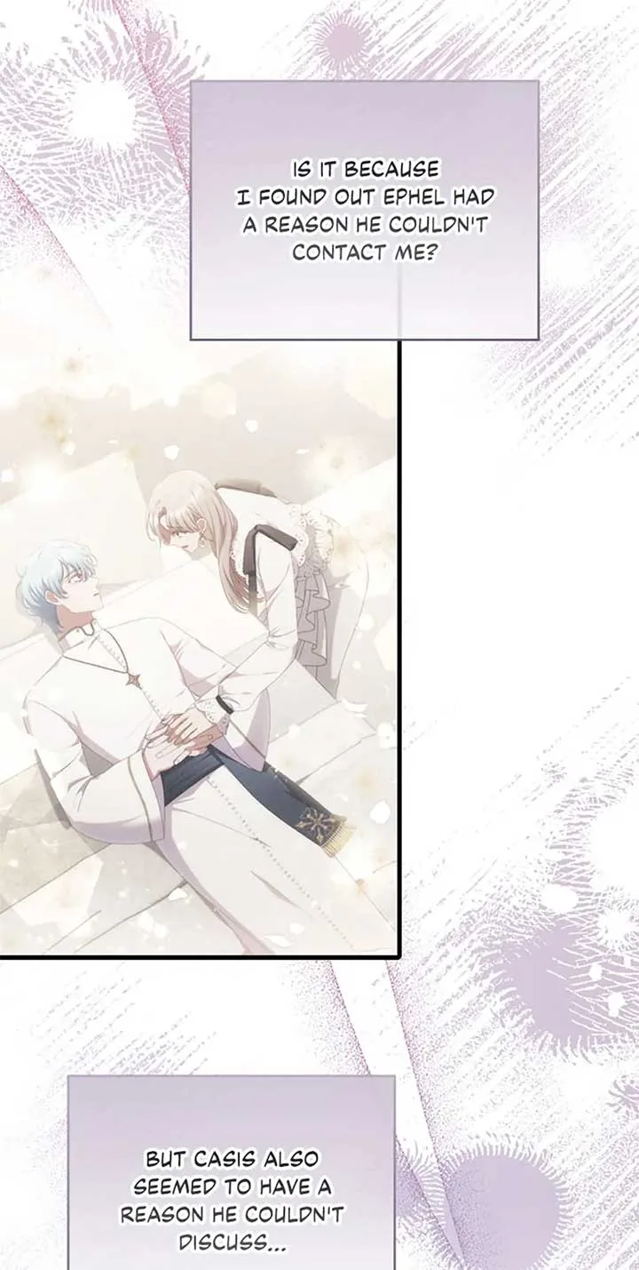 I Was Seduced by the Sick Male Lead Chapter 70 page 71