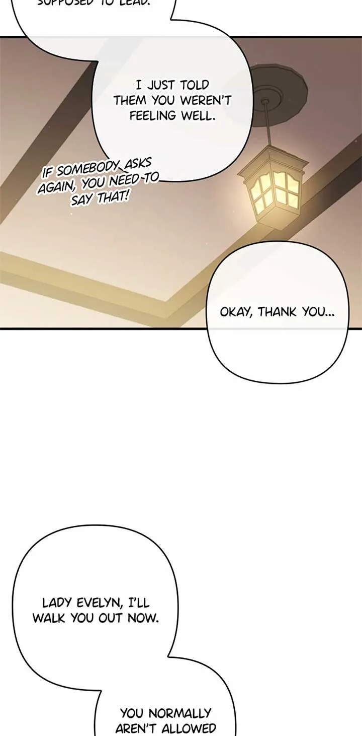 I Was Seduced by the Sick Male Lead Chapter 70 page 38
