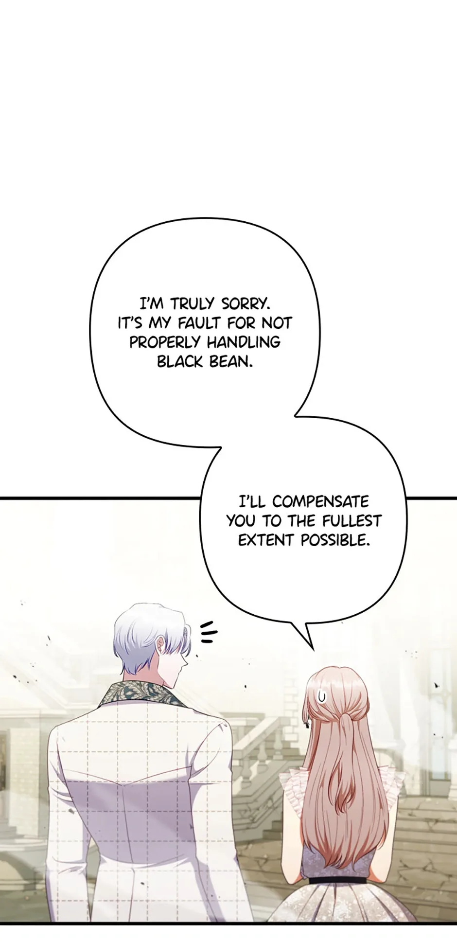 I Was Seduced by the Sick Male Lead Chapter 68 page 46