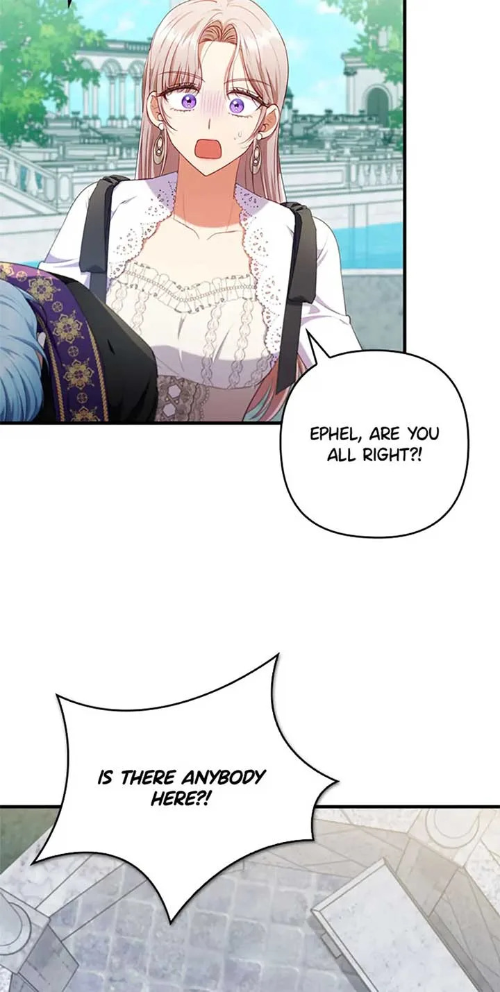 I Was Seduced by the Sick Male Lead Chapter 70 page 32