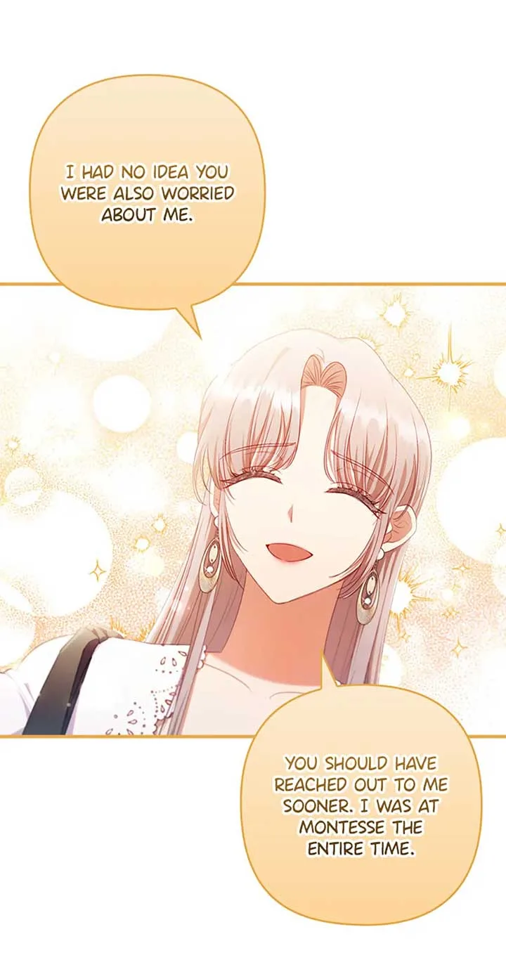 I Was Seduced by the Sick Male Lead Chapter 70 page 23