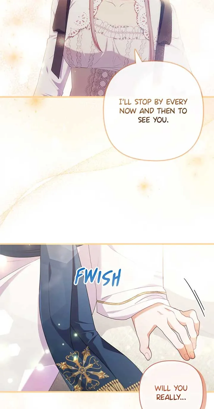I Was Seduced by the Sick Male Lead Chapter 70 page 54