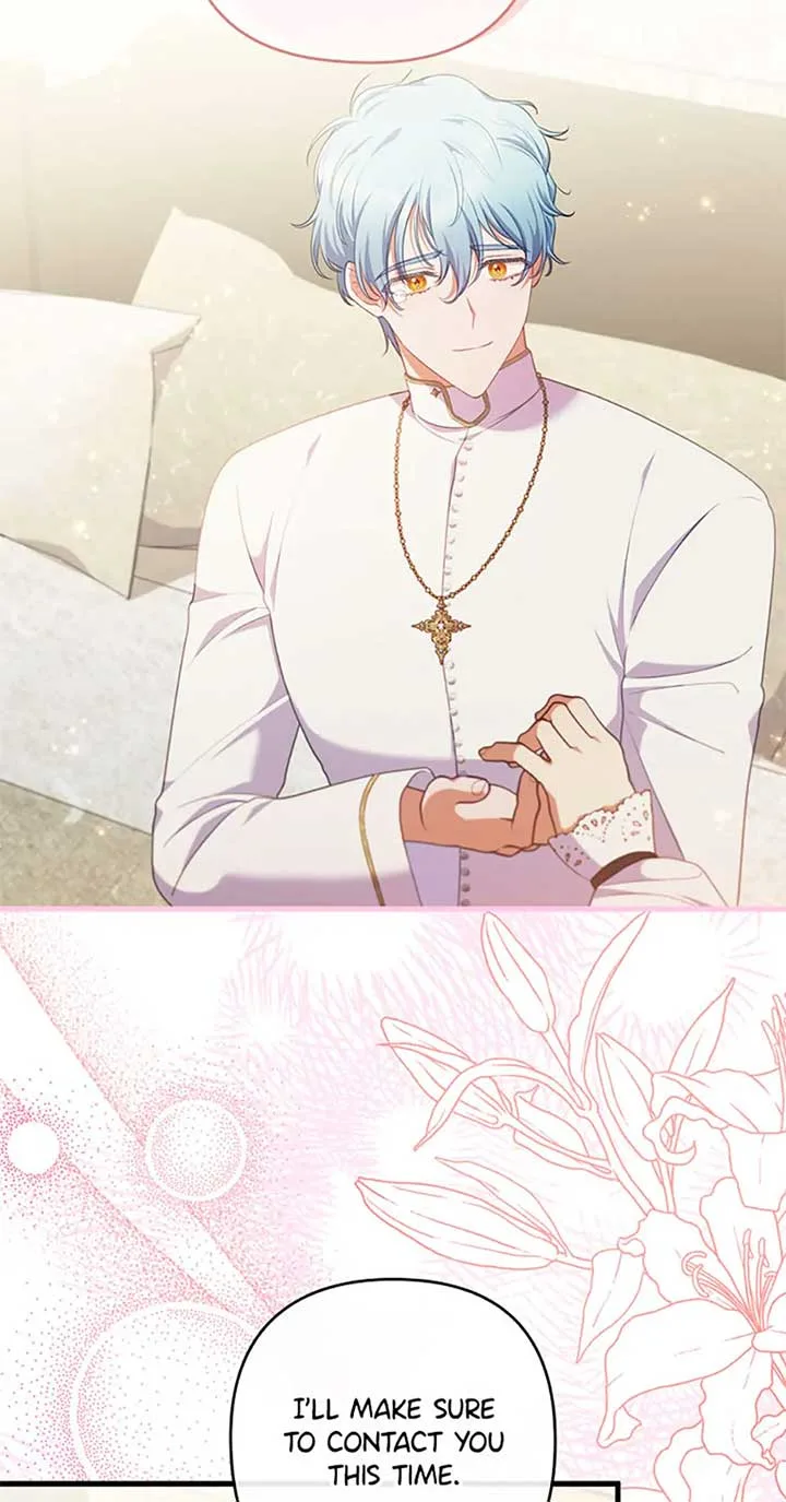 I Was Seduced by the Sick Male Lead Chapter 70 page 57