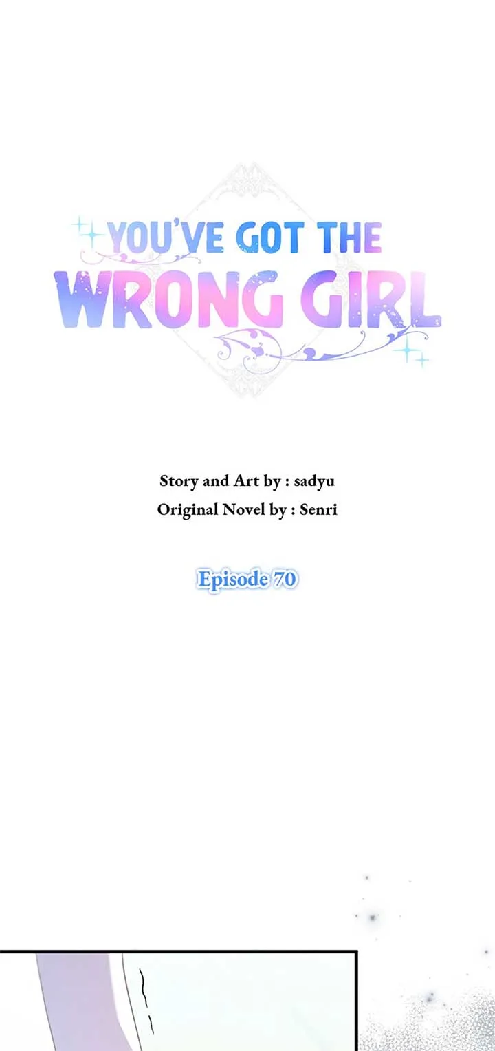 I Was Seduced by the Sick Male Lead Chapter 70 page 6
